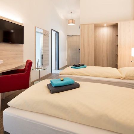 Hotel Gudrun Riedlingen Zewnętrze zdjęcie