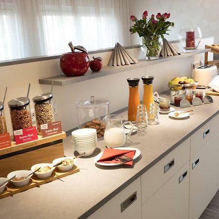 Hotel Gudrun Riedlingen Zewnętrze zdjęcie