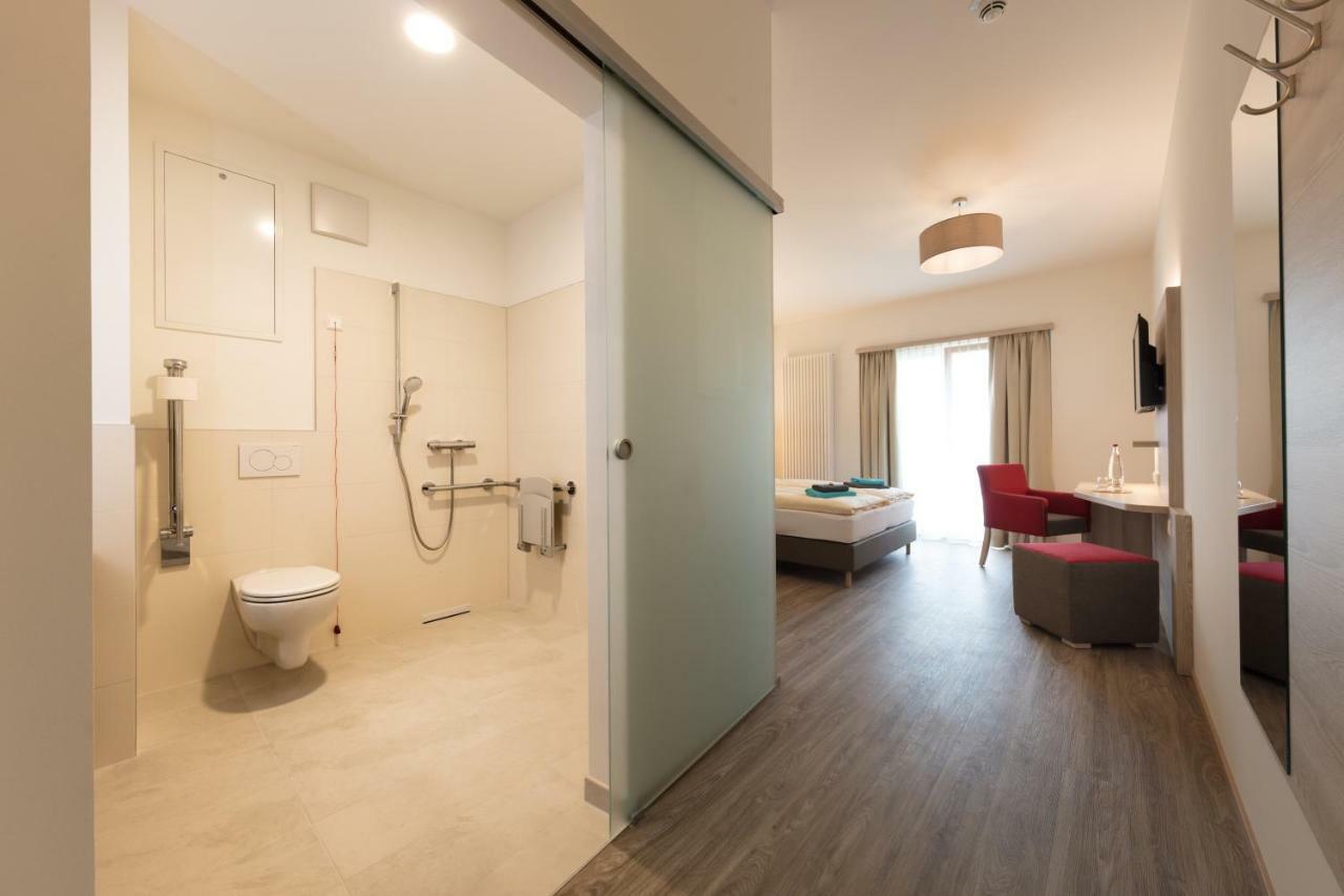 Hotel Gudrun Riedlingen Zewnętrze zdjęcie