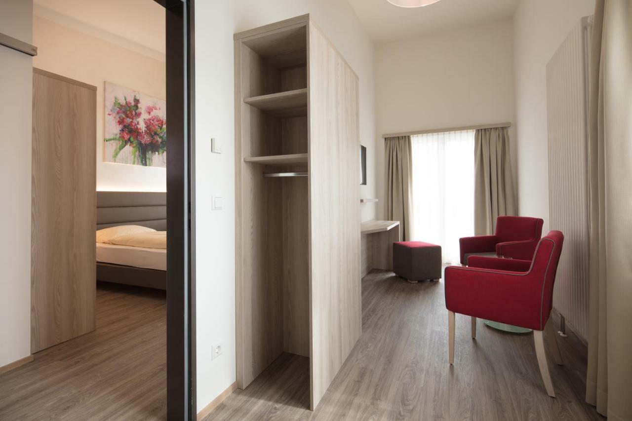 Hotel Gudrun Riedlingen Zewnętrze zdjęcie
