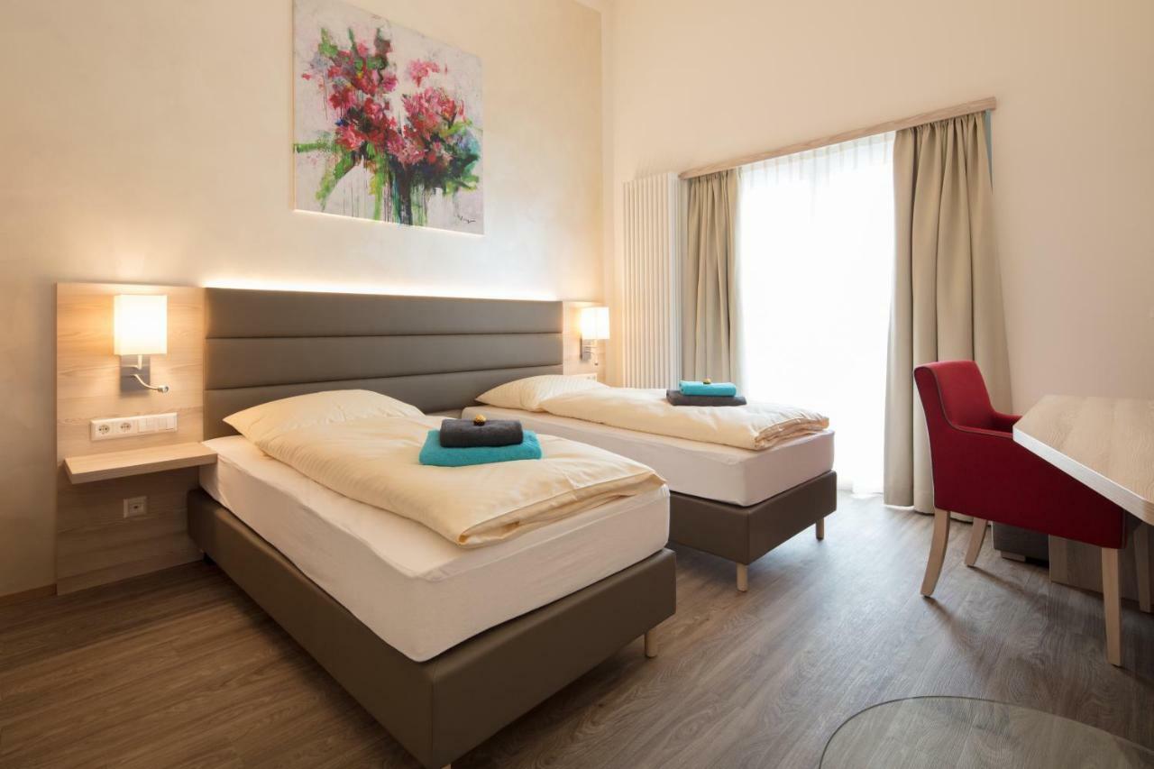 Hotel Gudrun Riedlingen Zewnętrze zdjęcie